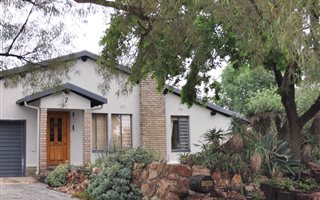 3 Bedroom House in Morehill