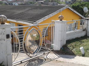 3 Bed House in Klaarwater