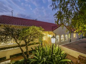 3 Bed House in The Gardens