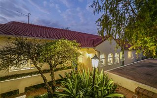 3 Bedroom House in Orchards