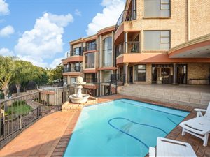 5 Bed House in Florida Park