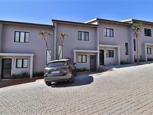 2 Bed Apartment in Park Hill