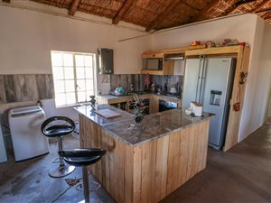7928 m² Farm in Piketberg
