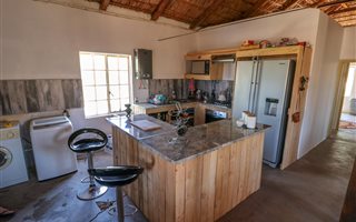 7928 m² Farm in Piketberg