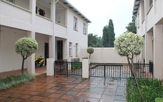 1 Bedroom Apartment in Clydesdale