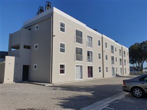 2 Bed Apartment in Bosonia