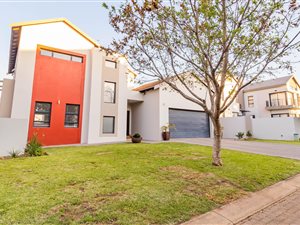 4 Bed House in Copperleaf