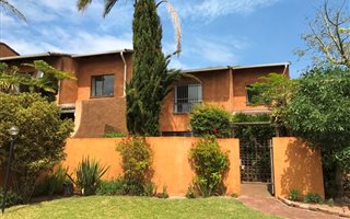 3 Bedroom Duplex in Walmer