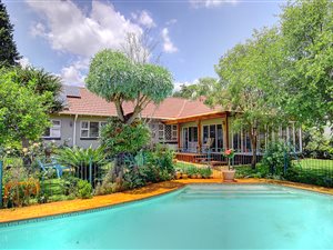 7 Bed House in Franklin Roosevelt Park