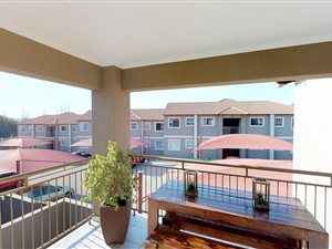 2 Bed Townhouse in Rynfield