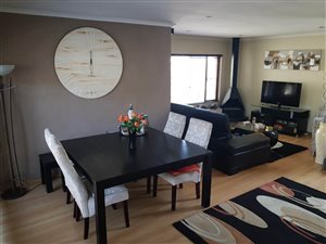 2 Bed Cluster in Morninghill