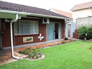 3 Bed House in Noordsig