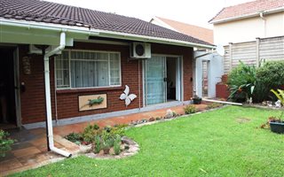 3 Bedroom House in Noordsig