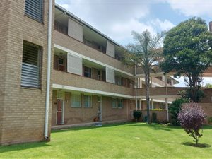 1 Bed Apartment in Morehill