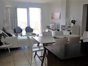 2 Bedroom Apartment in Humewood