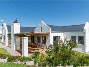 3 Bed House in Mont Fleur Mountain Estate