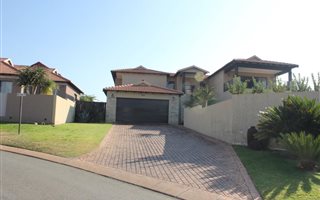 4 Bedroom House in Ifafi