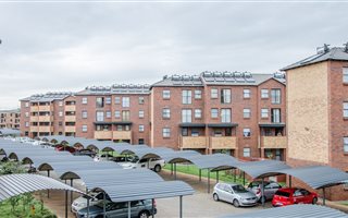 2 Bedroom Apartment in Derdepoort