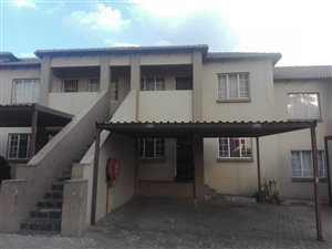1 Bed Apartment in Elspark