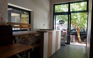 135 m² Commercial space in New Doornfontein