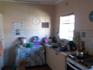 4 Bed House in Volksrust