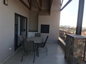 2 Bed Apartment in Allandale