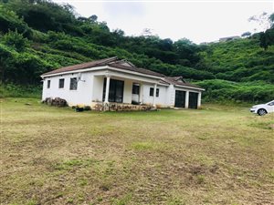 3 Bed House in Inanda