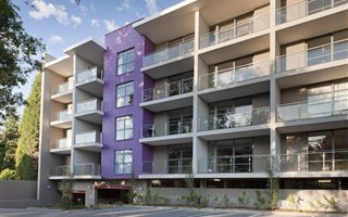 1 Bedroom Apartment in Houghton Estate