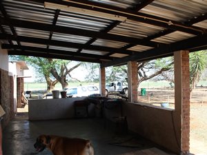 35 ha Farm in Bela-Bela (Warmbaths)