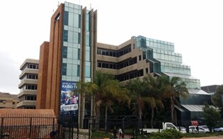 370 m² Commercial space in Ferndale