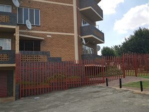 1 Bed Apartment in Gerdview