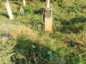 442 m² Land available in Verulam