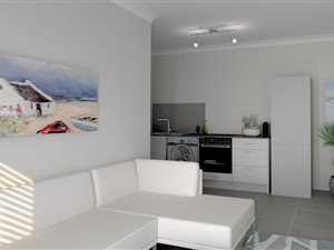 2 Bed Townhouse in The Conifers