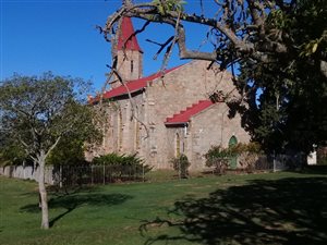 2 Bed House in Riebeeck East