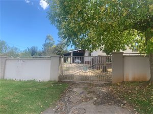 3 Bed House in Kokstad