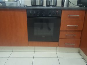 2 Bed Apartment in Richards Bay Central