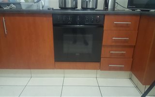 2 Bedroom Apartment in Richards Bay Central