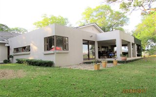 17 ha Farm in Rocky Drift