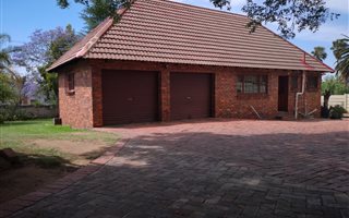 2 Bedroom House in Kelvin