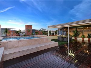 3 Bed Apartment in Dunkeld