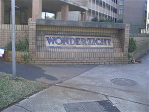 2 Bed Apartment in Wonderboom