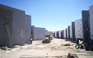 209 m² Industrial space in Brackenfell Central