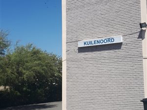 2 Bed Apartment in Klipdam