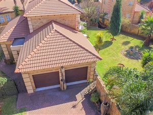3 Bedroom House in Comet