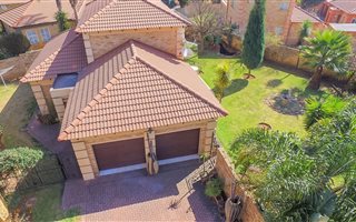 3 Bedroom House in Comet