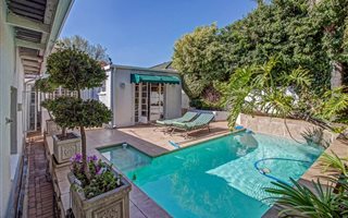 2 Bedroom House in Parkhurst