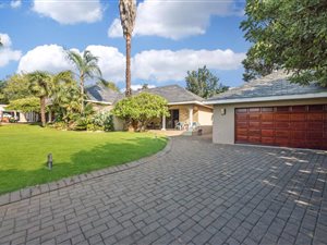 4 Bed House in Bedfordview