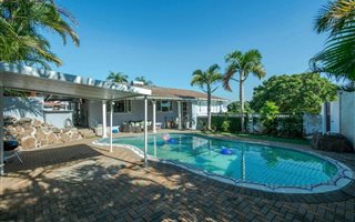 3 Bedroom House in Park Hill