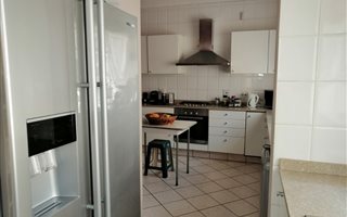 3 Bedroom House in Kensington