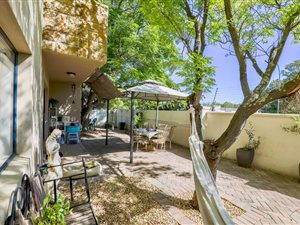 2 Bed Apartment in Audas Estate